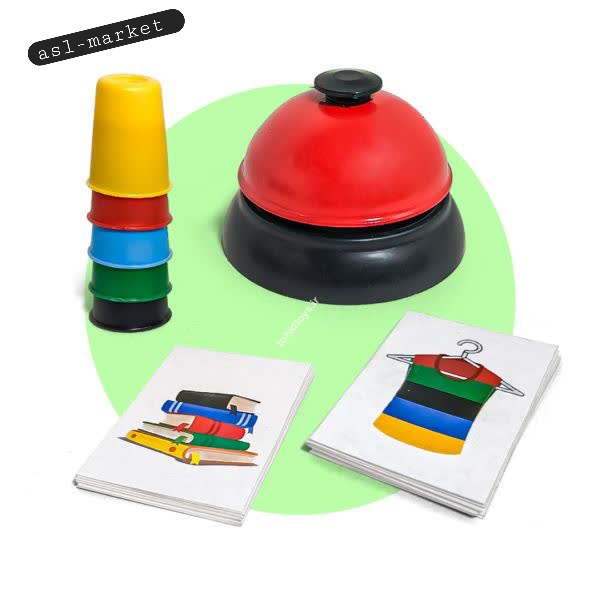 بازی فکری زنگ چین