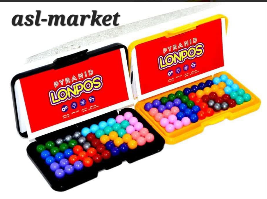 بازی فکری لونپوس