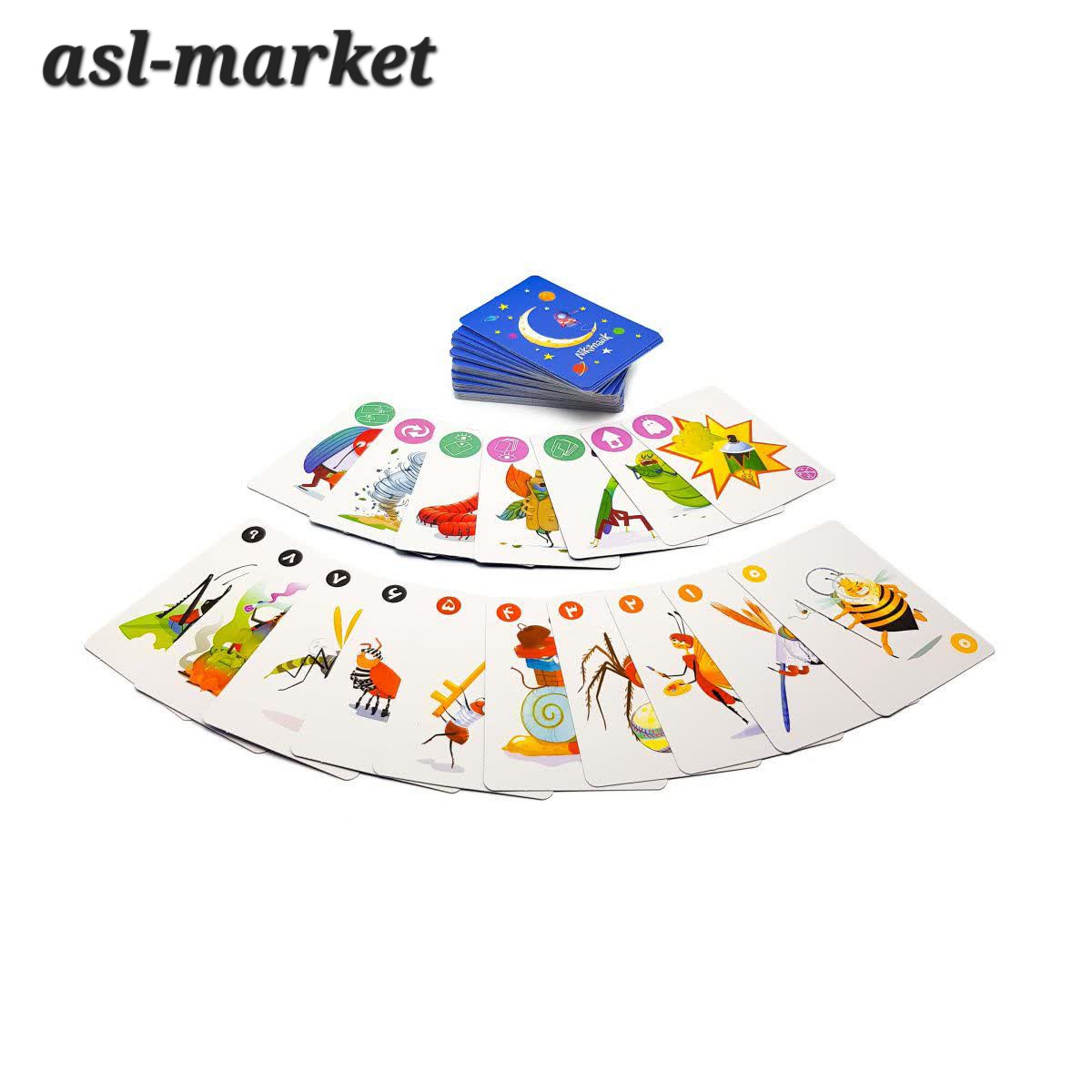 بازی فکری نیکیماک