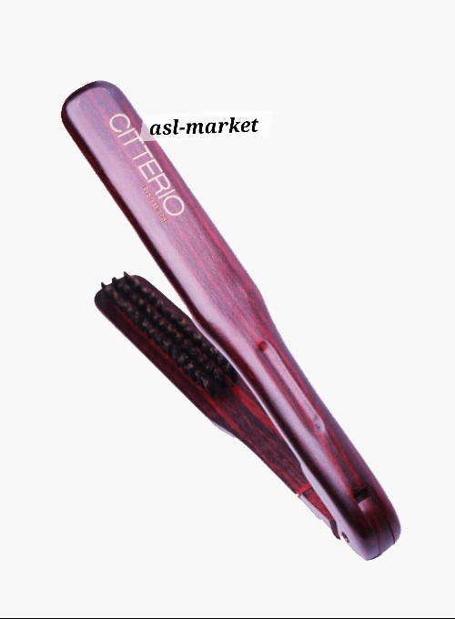 برس کراتینه دوطرفه بامبو سیتریو