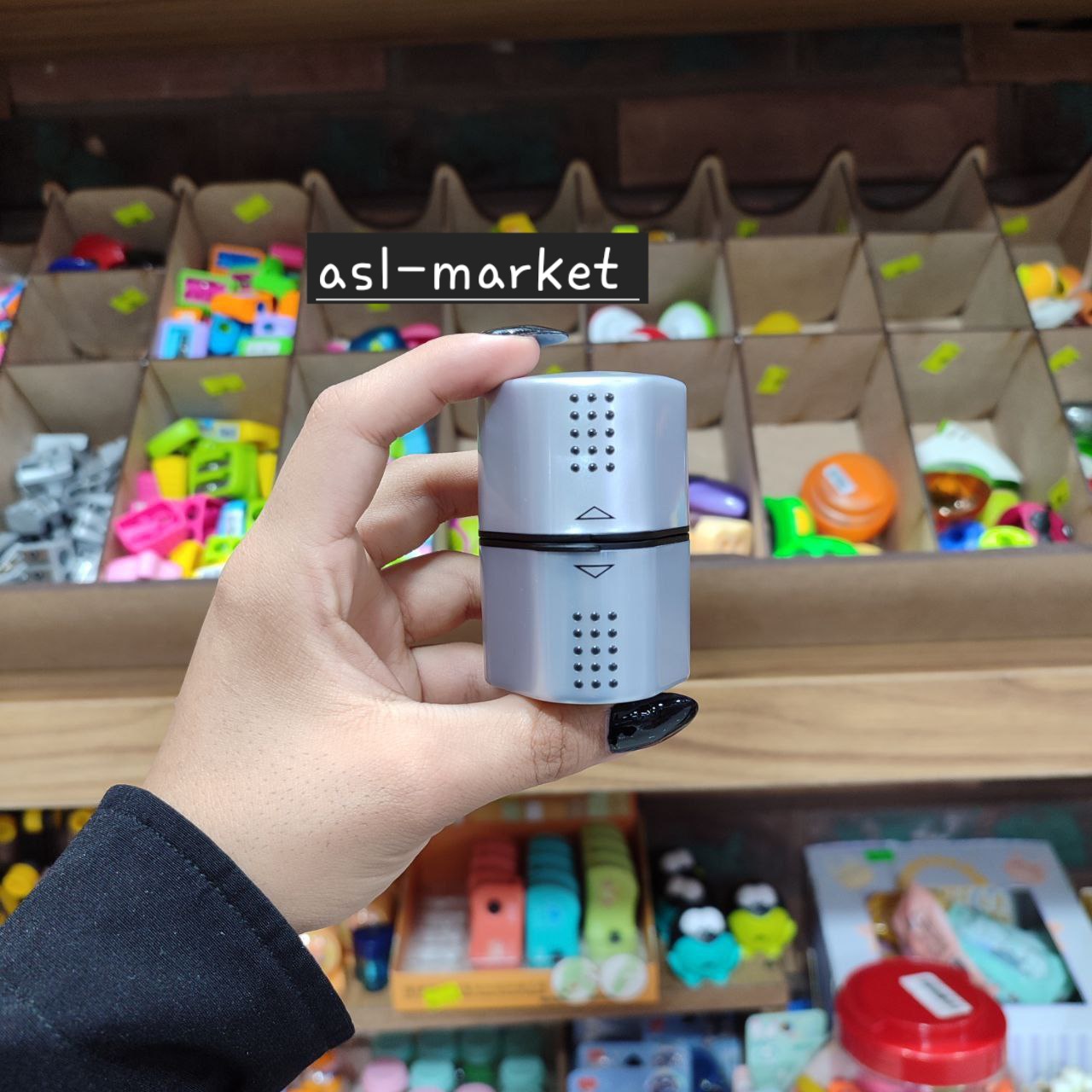 تراش فابرکاستل faber-castell