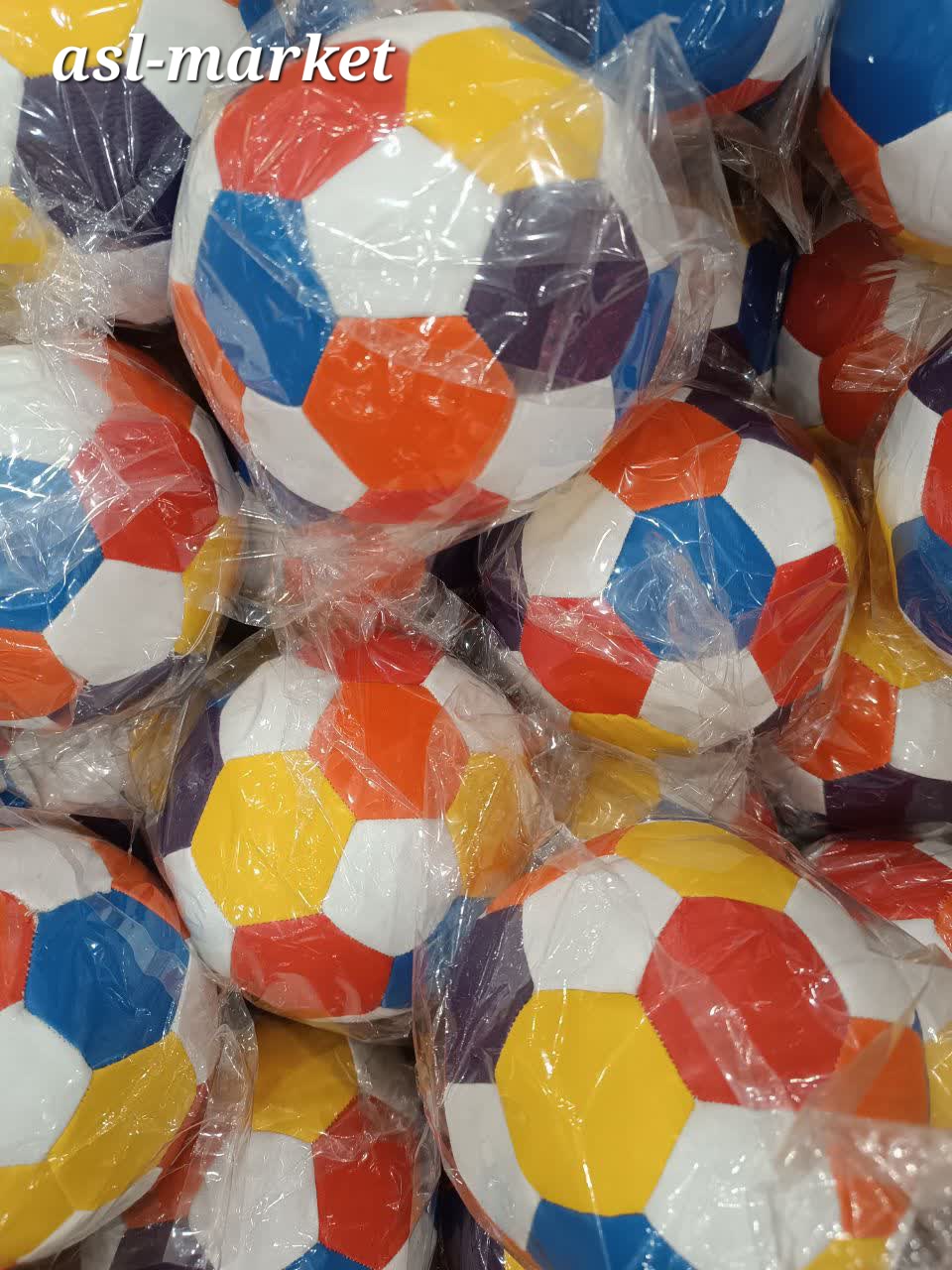 توپ آپارتمانی وباشگاهی