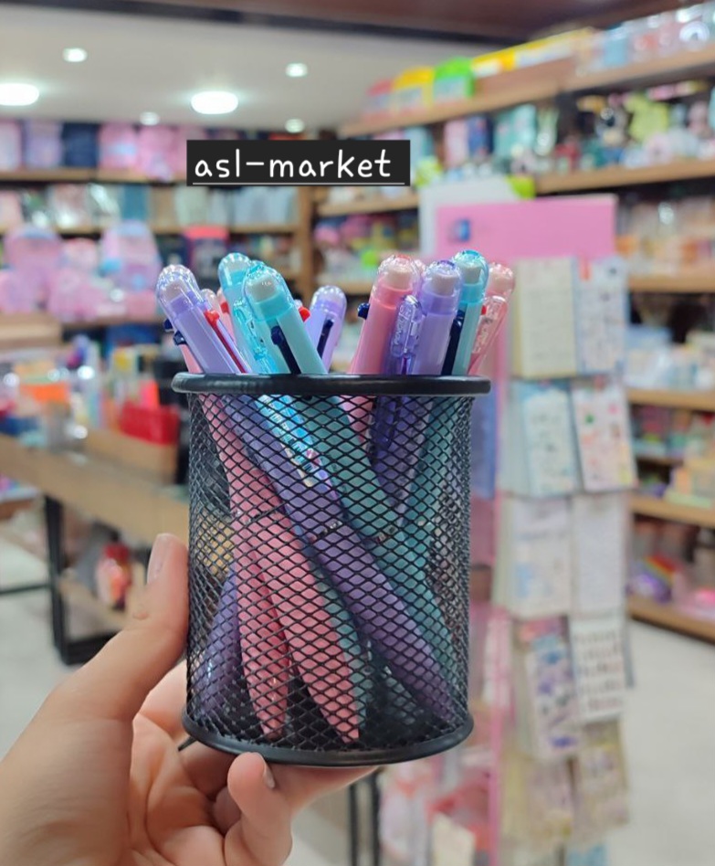 خودکار و اتود فابرکاستل faber-castell