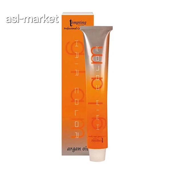 رنگ مو تمپتینگ سری طلایی بنفش Golden Violet Tempting Glam Hair Color Golden Violet Shades