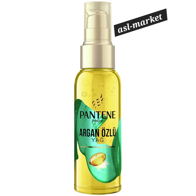 روغن آرگان پنتن Pantene argan oil
