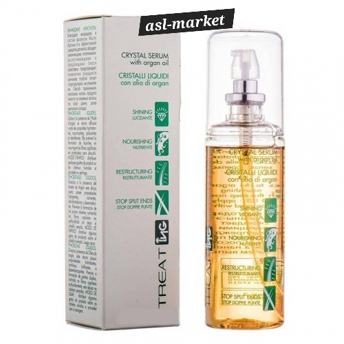 روغن آرگان ING ING argan oil