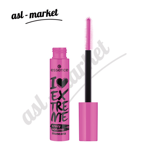 ریمل اسنس essence