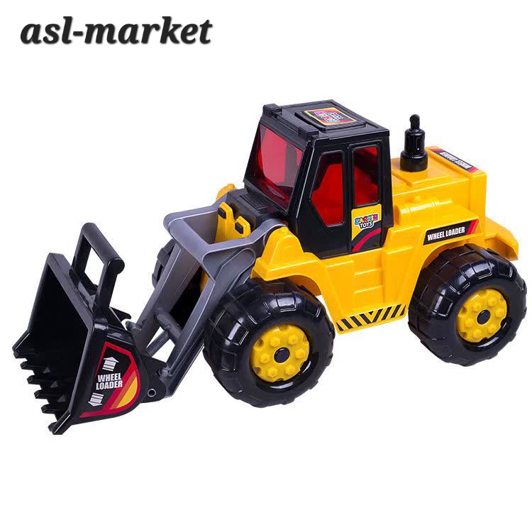 لودر زرین مدلc1