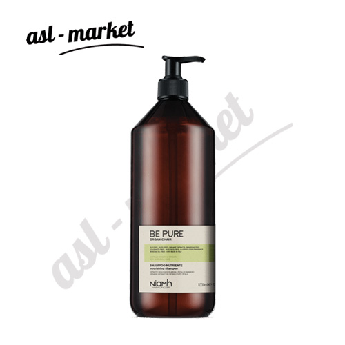 ماسک تقویت کننده مو بی پیور BEPURE یک لیتری