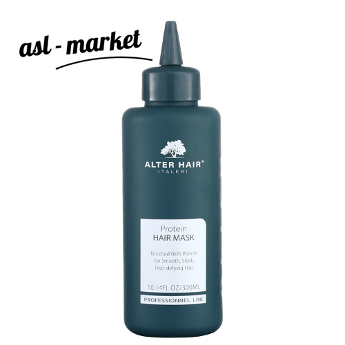 ماسک مو پروتئین ایتالری Italeri مدل Protein حجم ۳۰۰ میلی لیتر