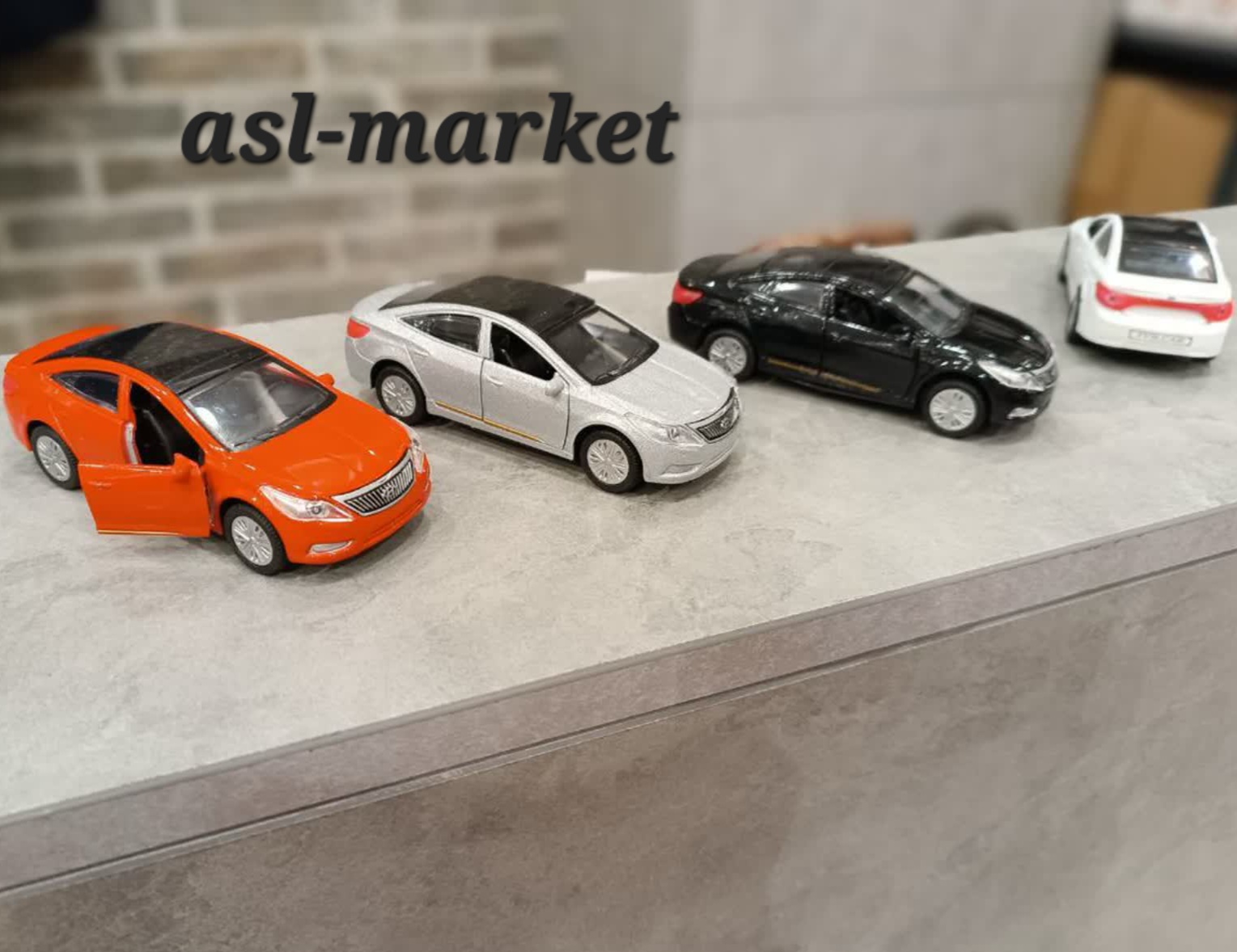 ماشین آزرا فلزی