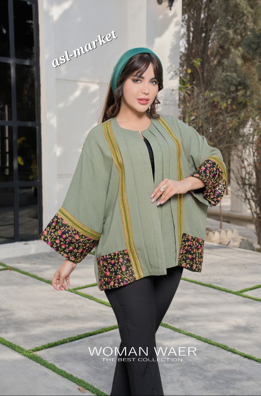 مانتو کُتی پیلی