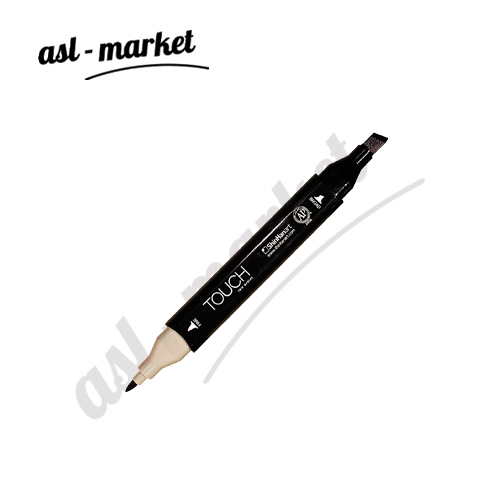 ماژیک راندو دوسر تاچ شین هان TOUCH SHINHAN