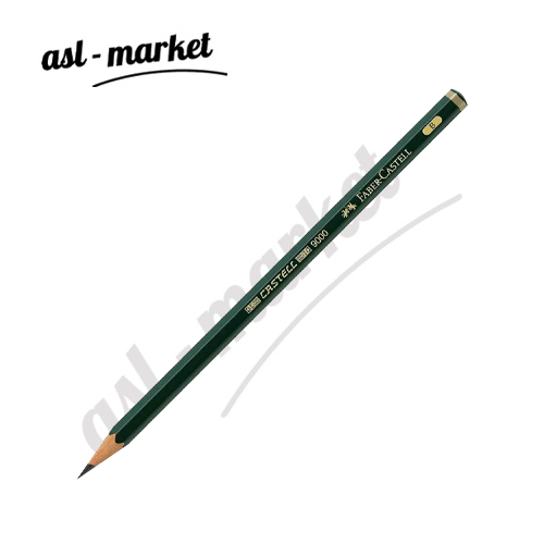 مداد طراحی گلدفابر فابرکاستل faber-castell