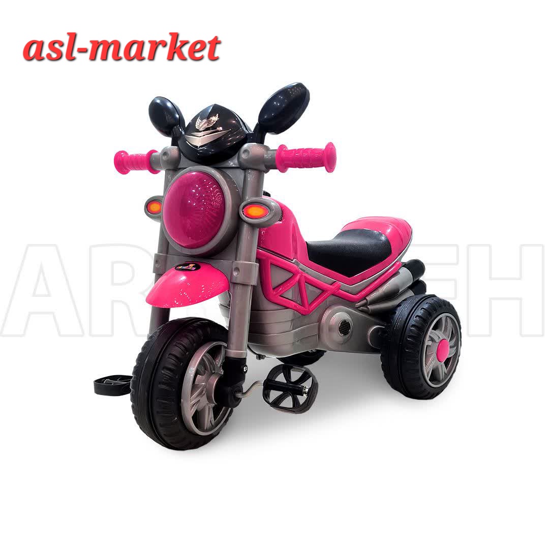 موتور رکسانا