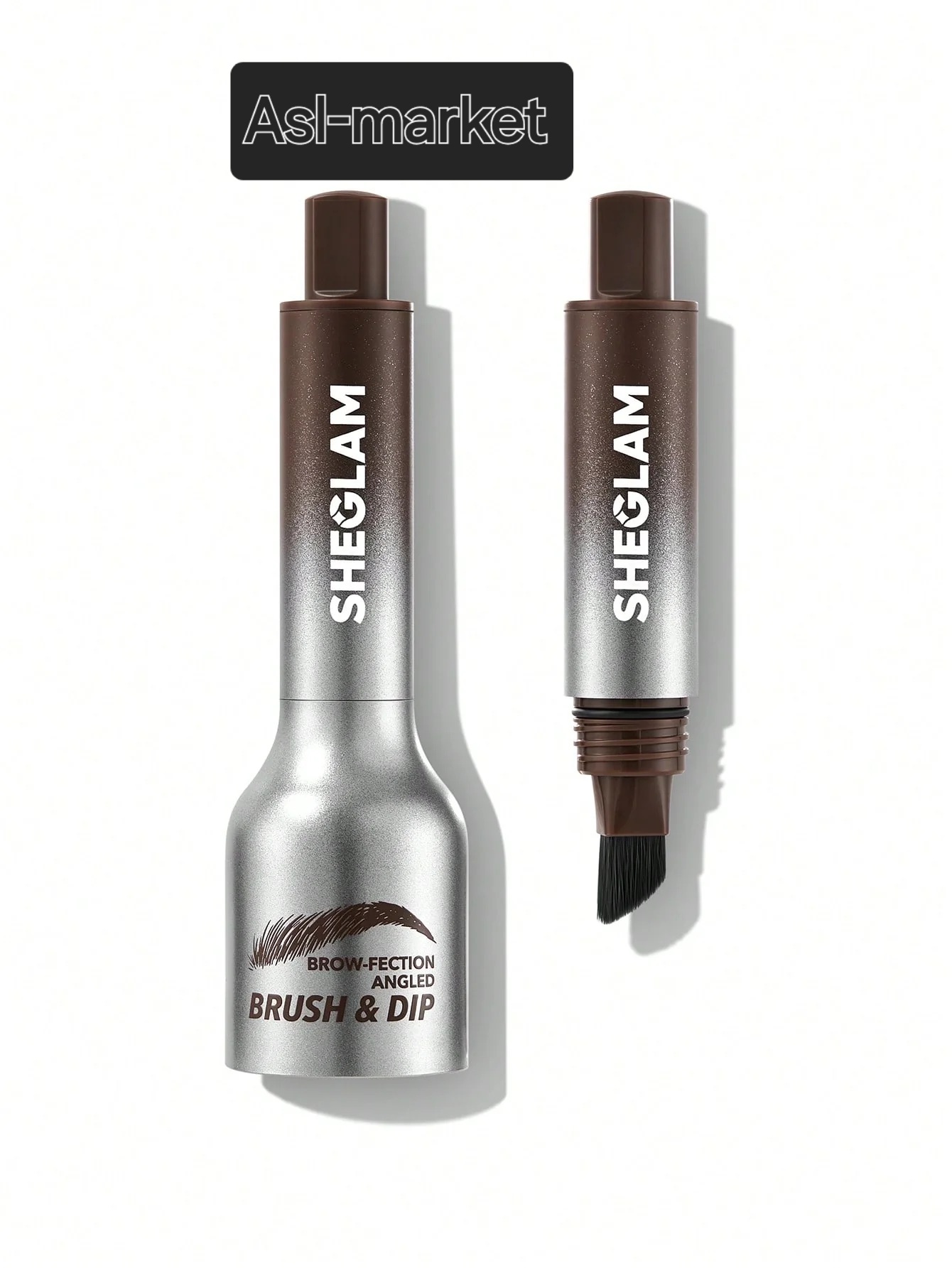 هاشور ابرو شیگلم(sheglam)  دیپ ابرو