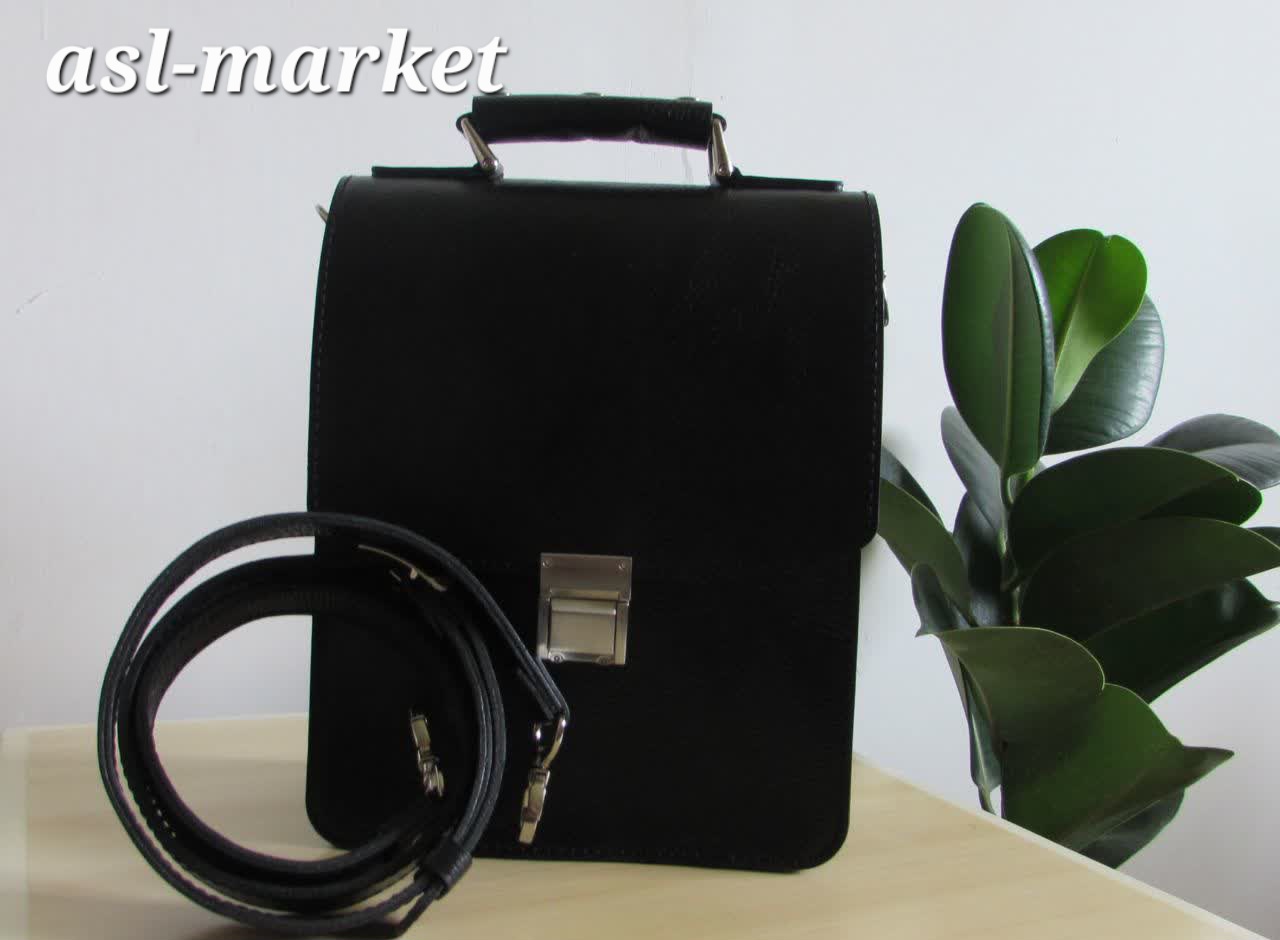 کیف دیپلمات تمام چرم