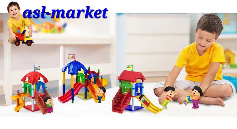 مینی پارک کودک