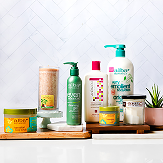 دسته بندی لوازم بهداشتی