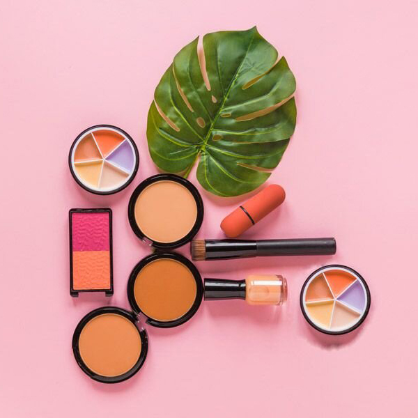 دسته بندی لوازم آرایشی